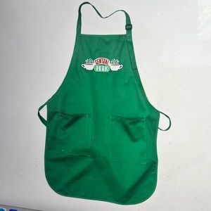 Central Perk Apron